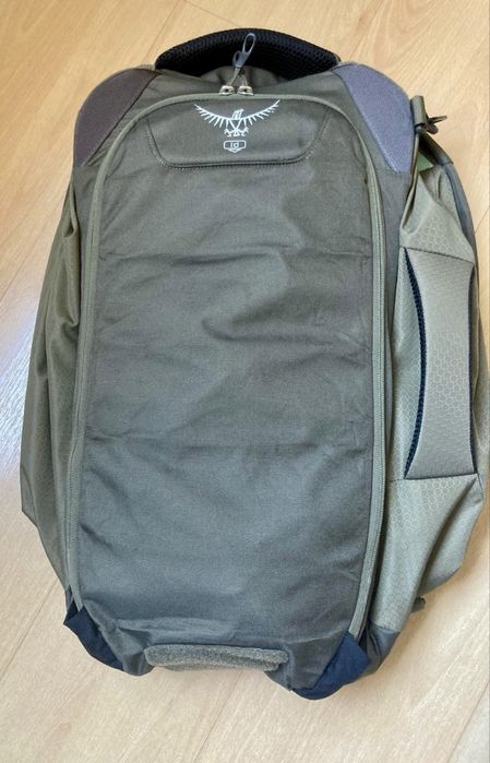 Mochila Osprey fairview 40 woman
