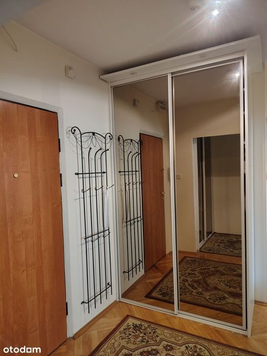 Mieszkanie – Warszawa, Wolica Południowa, Ursynów - Widok 4