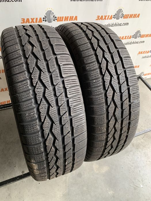 (2шт) 225/60R17 General Snow Grabber зимові шини