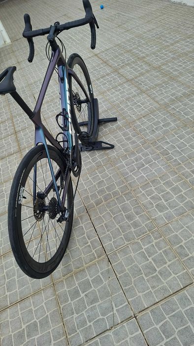 GIANT Tcr Advanced Pro