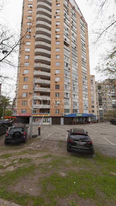 Продаж 3 кімн кв 118 м з ремонтом Чорновола 2 Дмитрівська Полтавська