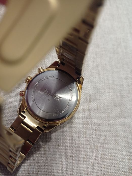 Zegarek damski Timex