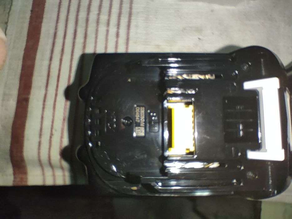 Makita bateria 3ah
