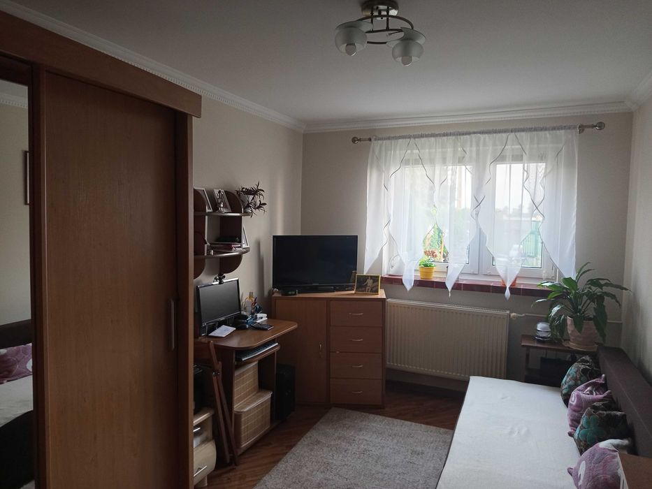 Mieszkanie na sprzedaż Czernice Borowe