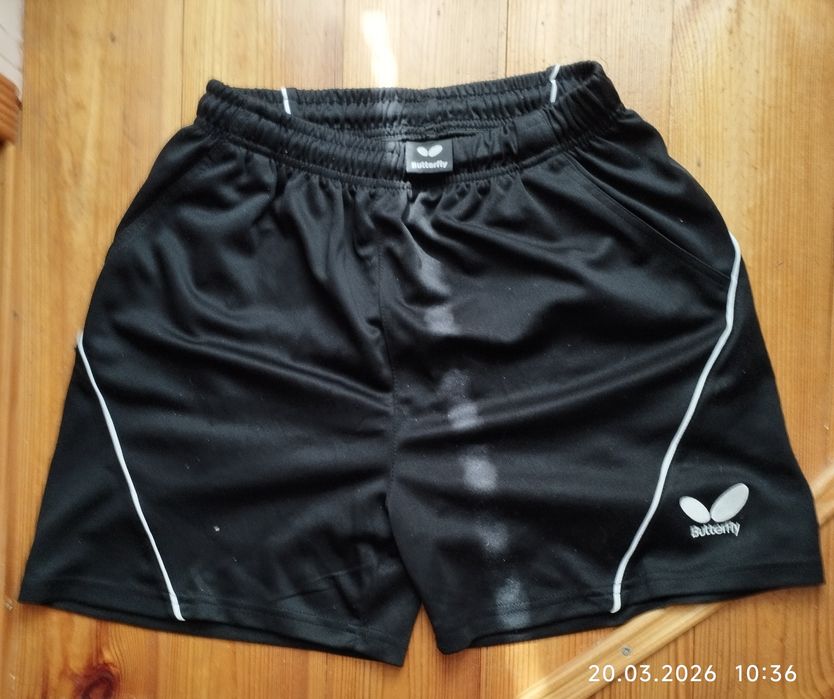 Спортивные шорты Butterfly