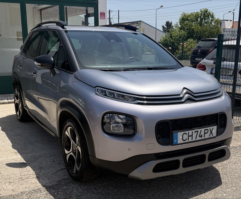 Citroen C3 Air Cross 1.2 PureTech Shine