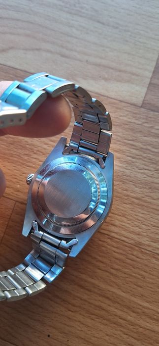 Часы Rolex Date Just