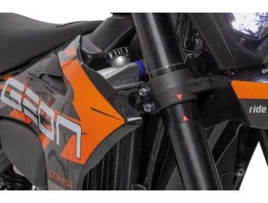 GEON Dakar GNC 300YGS, 2026 р. в. Розстрочка!!