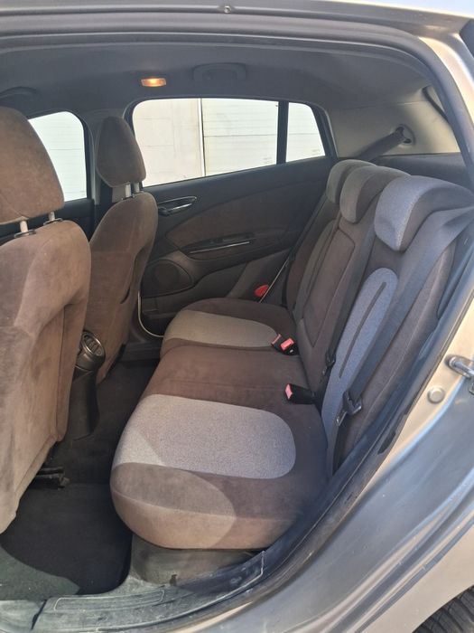 Fiat Bravo 1.6 Jtd 5p 2008