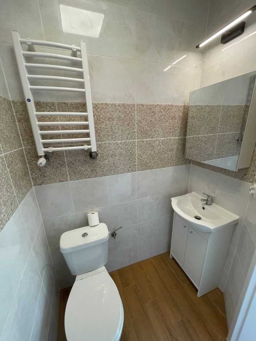 Chorzów Stary - bez dodatkowych opłat - mieszkanie do wynajęcia