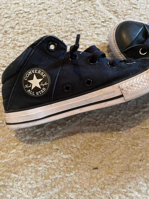 buty unisex converse