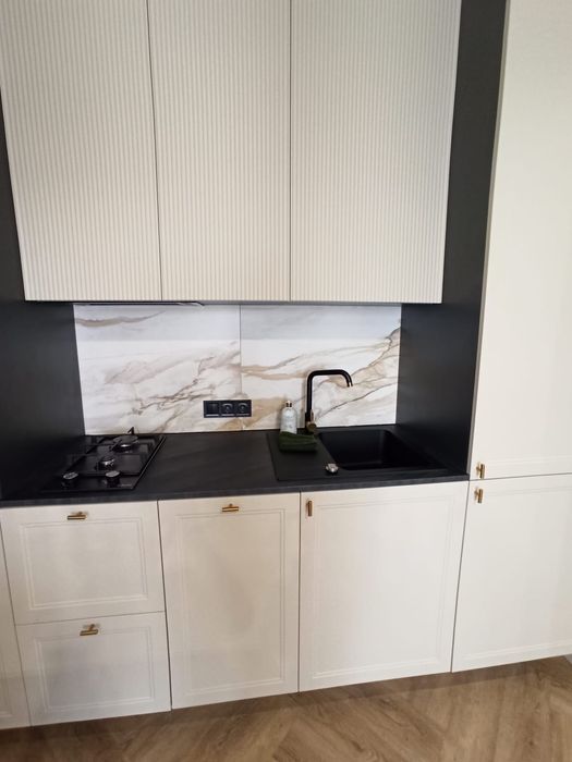 ПОДОБОВО_VIP Апартаменти в ЖК БУРГУНДІЯ для пари