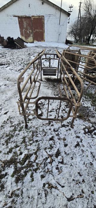 Станки маточники