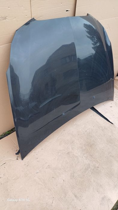 Maska lancia delta lll