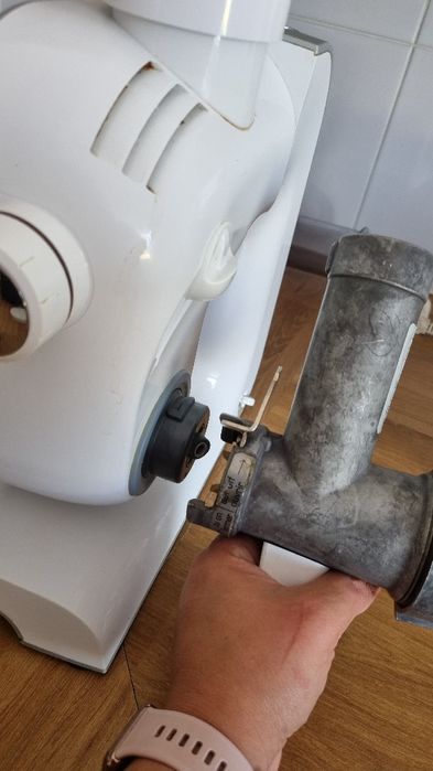 Robot plenetarny Bosch