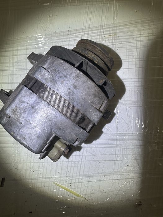 Генератор Таврія