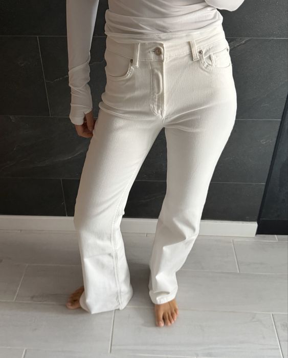 Джинси massimo dutti