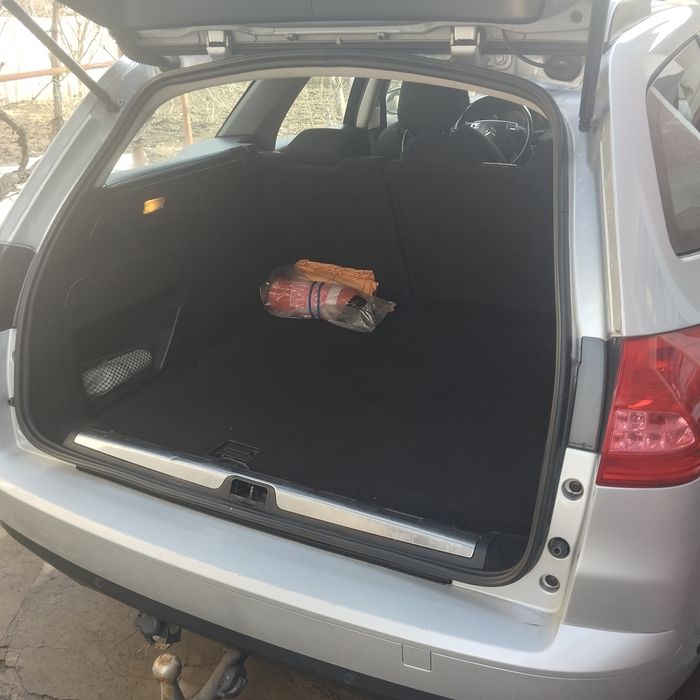 Продам Ситроен с5 х7