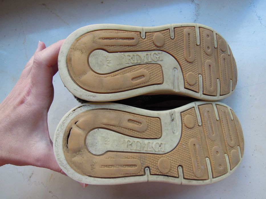 Buty zimowe śniegowce Primigi rozm. 32