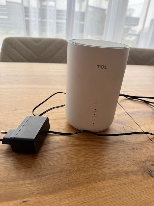 Domowy Router TLC na kartę SIM 4G LTE