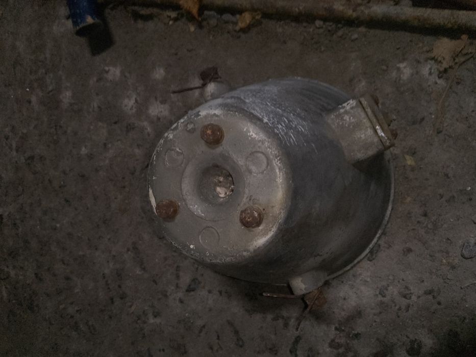 Громкоговоритель ГР-1 СССР рабочий