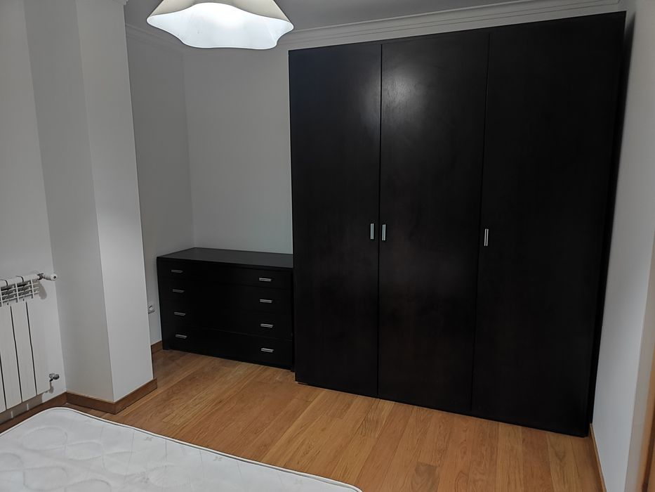 Apartamento T3 c/ lugar de garagem