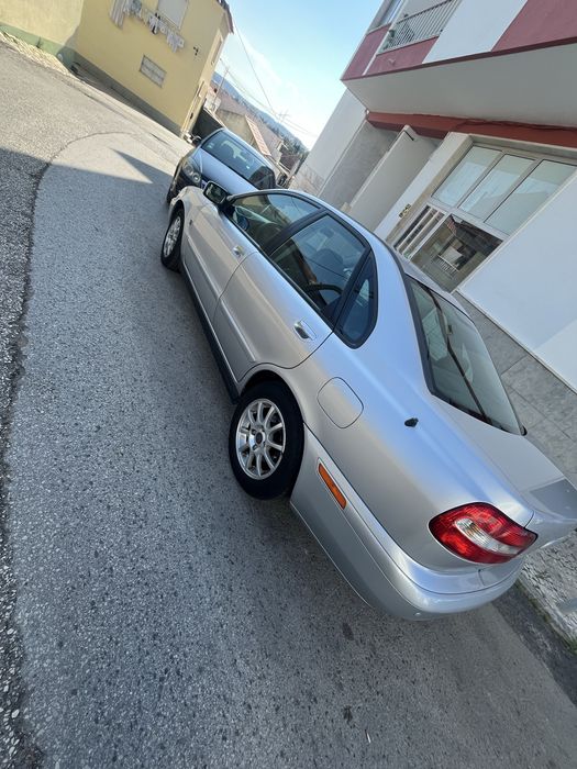 Volvo s40 gasolina 1.6