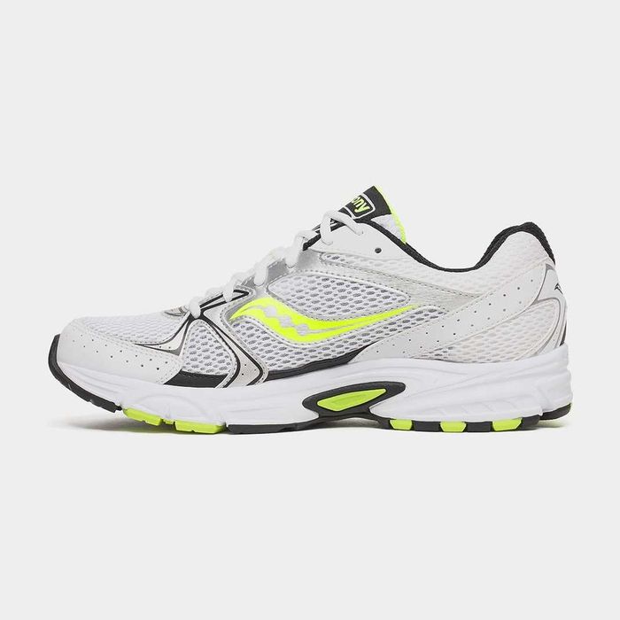 США‼️Кроссовки Saucony Ride Millennium Jazz 5000 (40р по 49р) (S70812-49)