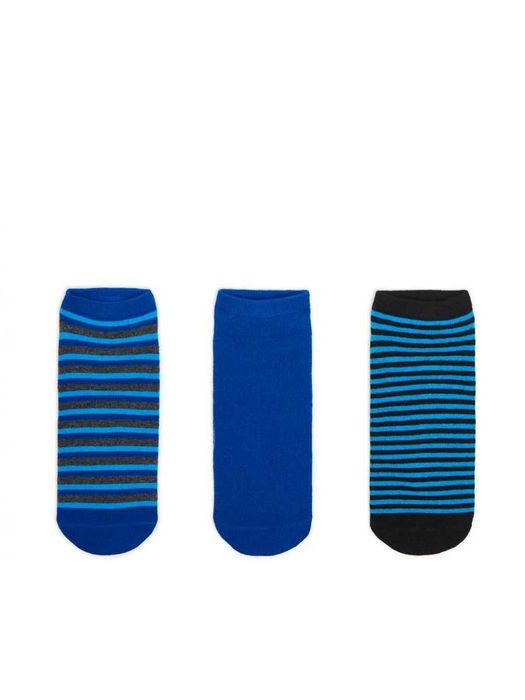 skarpety męskie Cropp 3pak