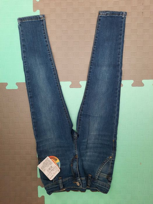 Джинси LC Waikiki 116/122 р