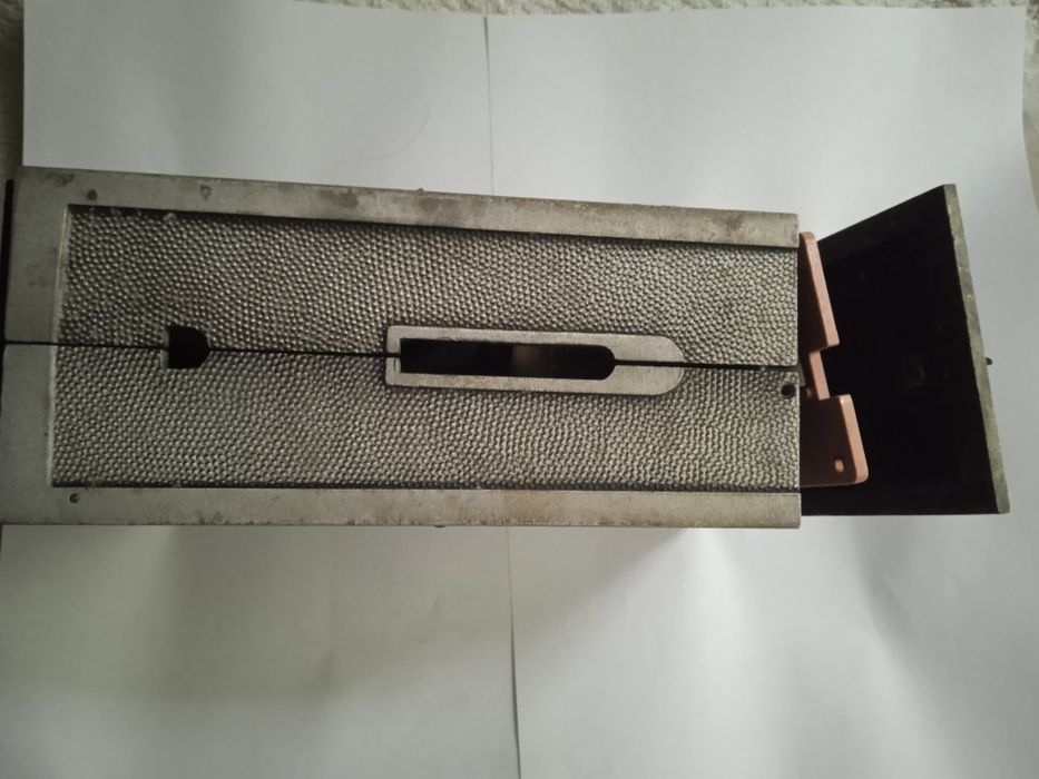 Шкатулка с музыкой , музыкальная рапиросница.