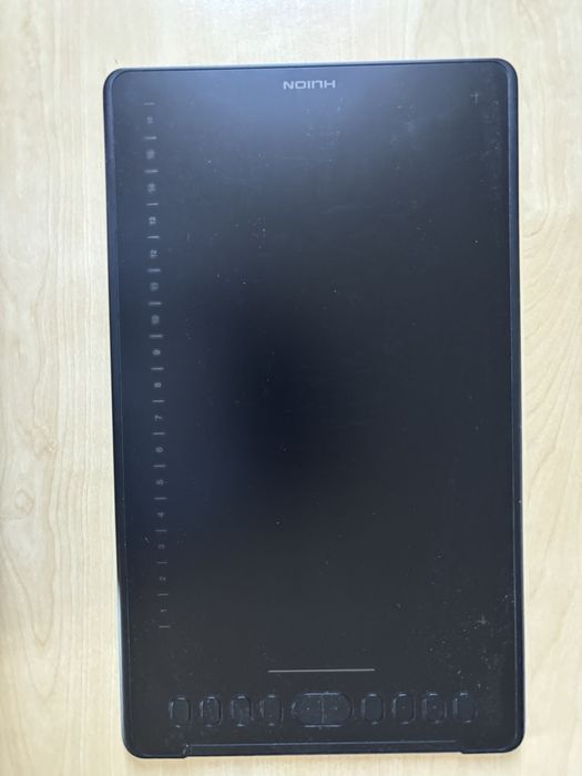 Tablet graficzny Huion H1161