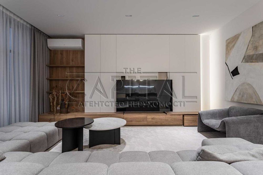 Багатокімнатна квартира за адресою бульвар Дружби Народів (площа 156 м²) - Atlanta.ua - фото 18