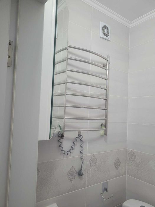 Продам 3к квартиру, Обухівський ключ, 5 будинок