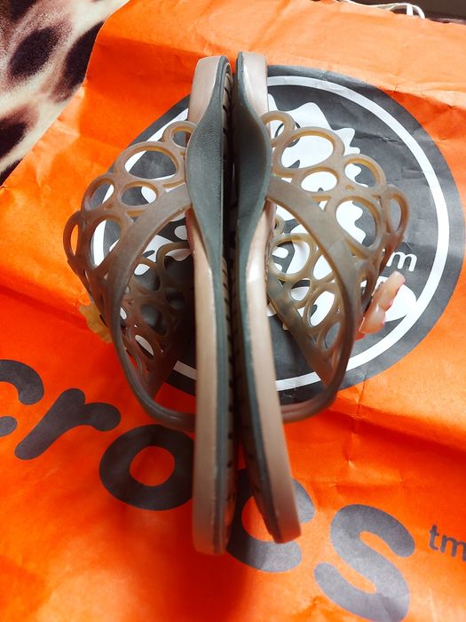 Вьетнамки Crocs оригинал