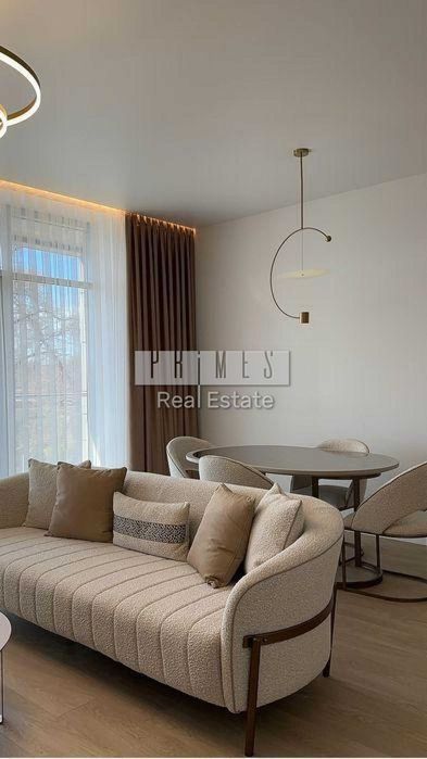 Оренда 3к квартири, Riviera Riverside, в. Окіпної Раїси 18, Гідропарк