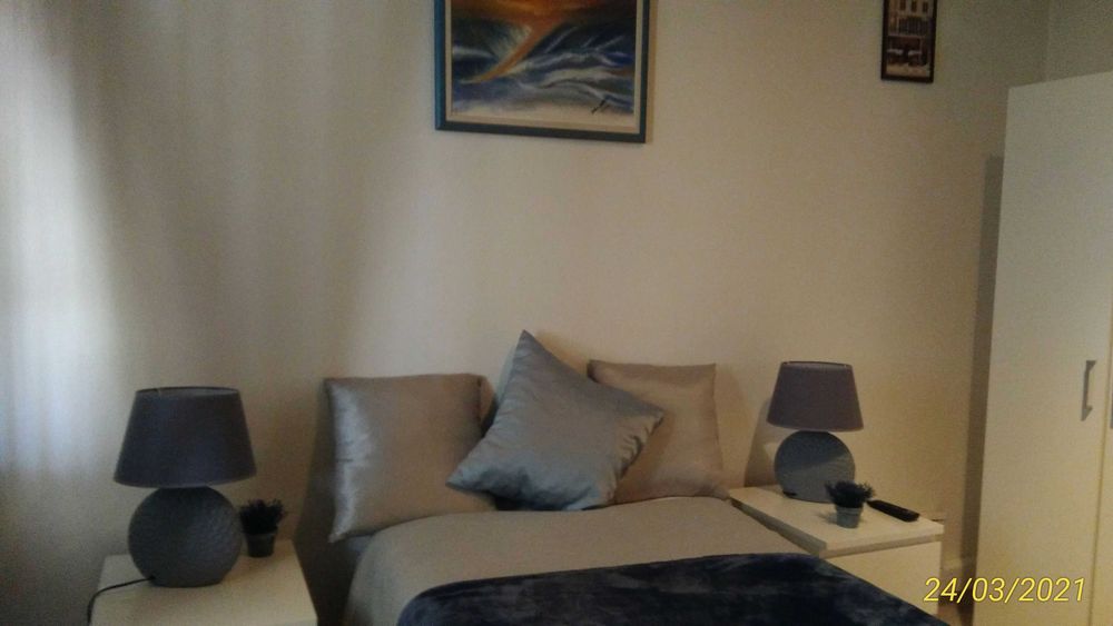 Quarto para arrendar em São Brás de Alportel