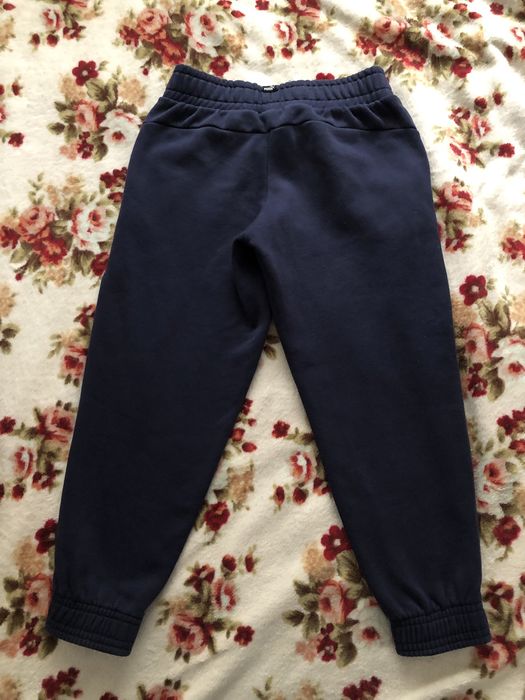 Orginalne spodnie Puma rozmiar 128