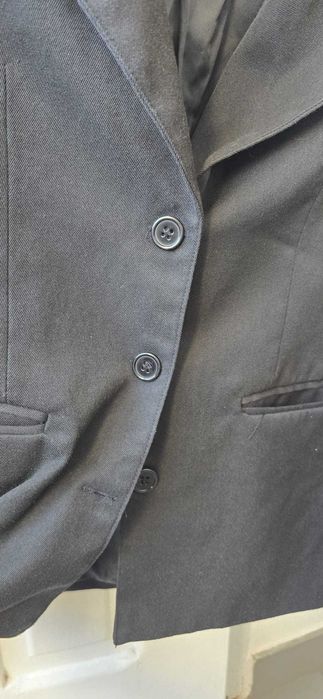 Traje Académico Lisboa (+fotos no anúncio)