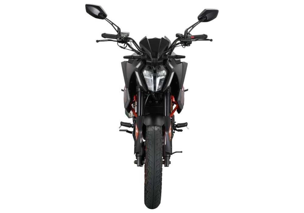НОВИЙ Мотоцикл Spark SP250R-50 в АРТМОТО Хмельницький