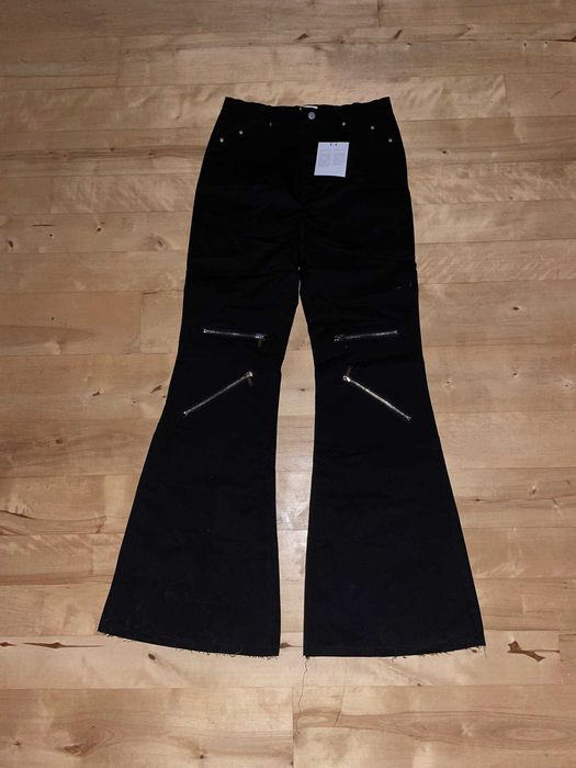 Джинси Rick Owens