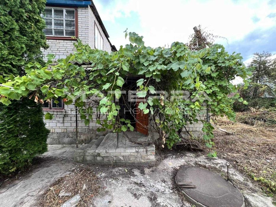 Глеваха-Малютянка продаж будинку (дачі) 90м2 СТ Олімп