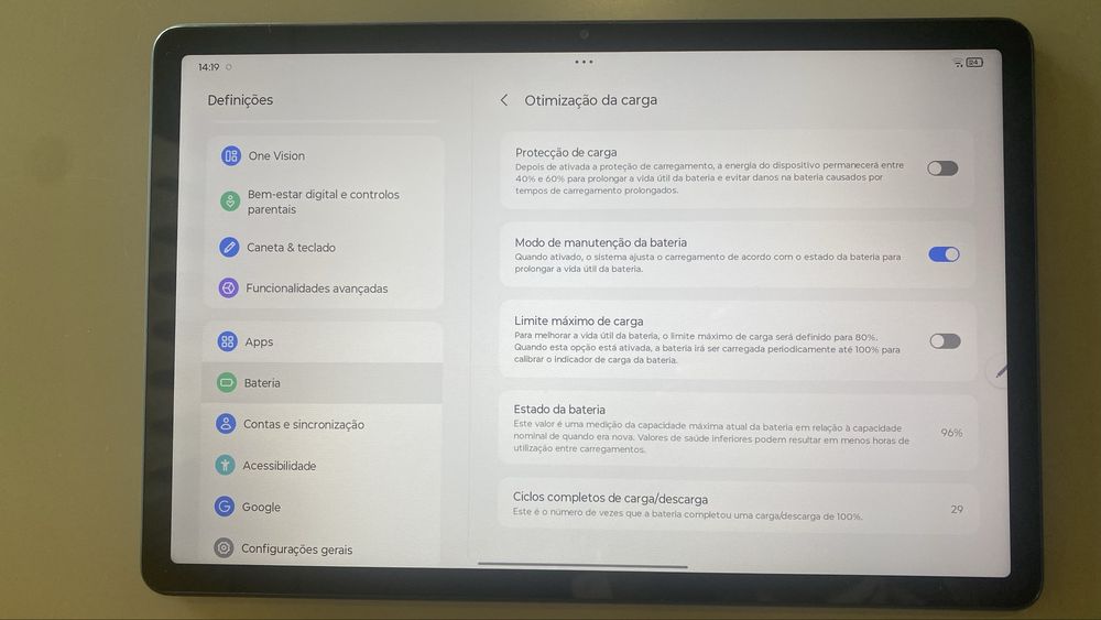 Tablet Lenovo M11