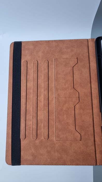 Etui do Samsung Galaxy Tab S9 Plus/S8 Plus/S7 Plus/57 FE 12,4
