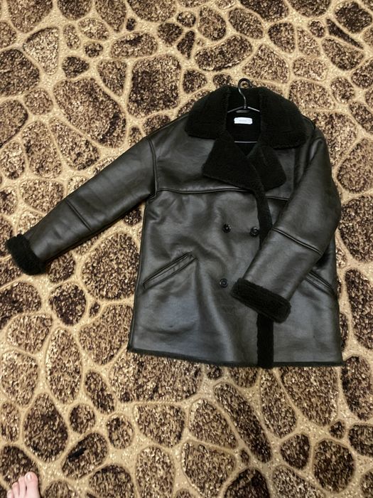 Дублянка Reserved