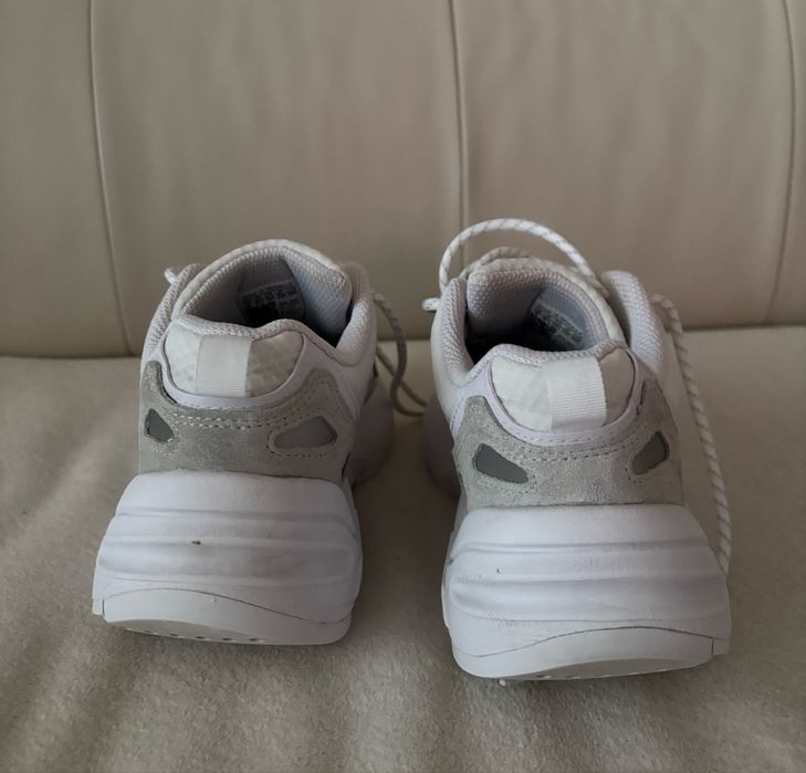 34番1、35番2、37番3、38番1 Śniegowce adidas rozmiar 32, ciepłe, wodoodporne Czekanów • OLX.pl