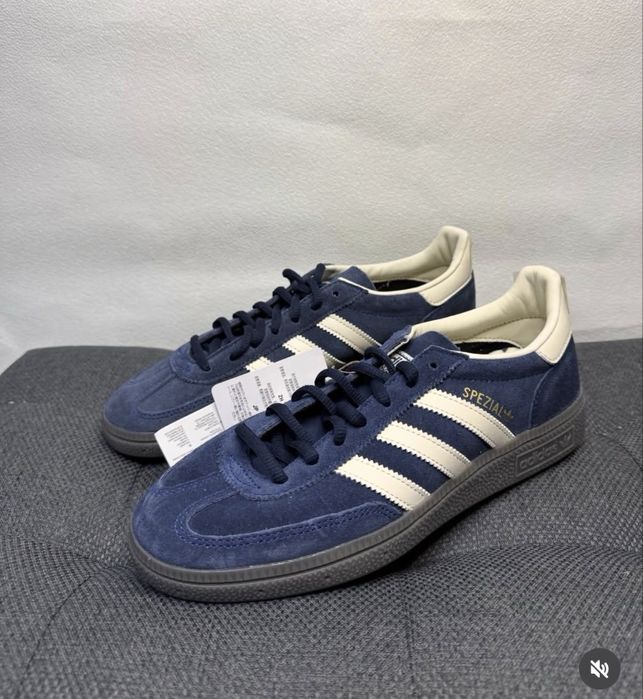 Кросівки Adidas Handball Spezial Розмір 40