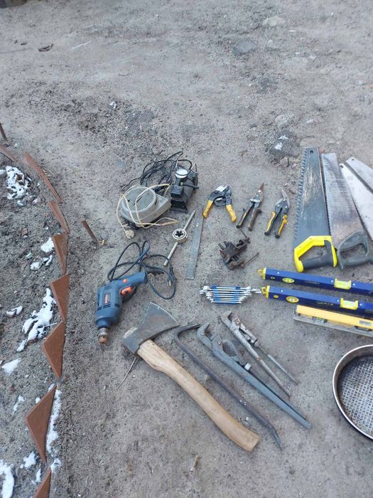 Разное всякое от 100 гр