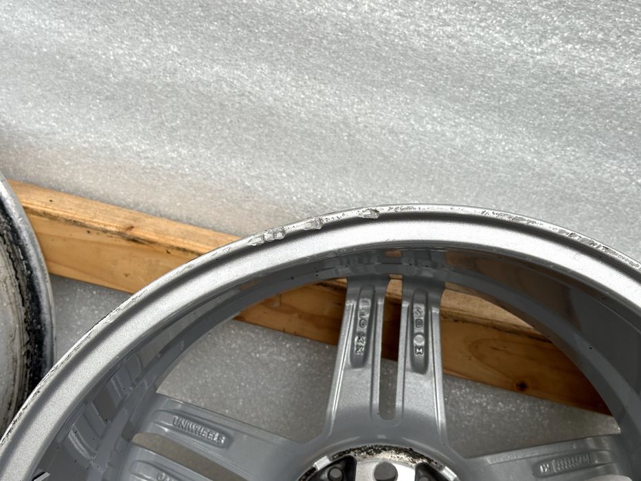 диски R17 8J ET48 5X112 Dia66.6