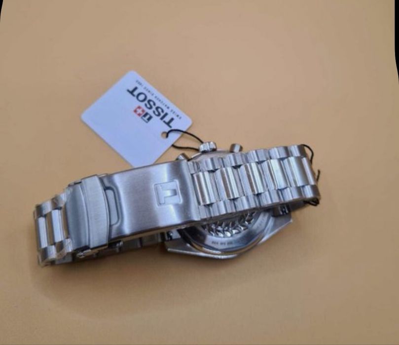 Relógio Tissot - unissexo